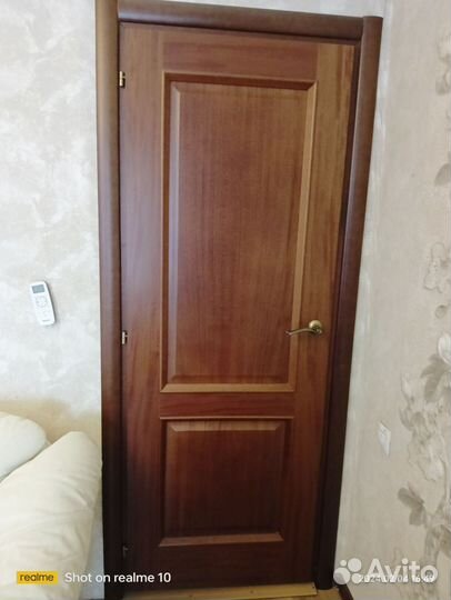 Двери межкомнатные новые 700мм