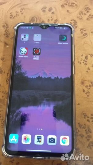 Xiaomi Redmi Note 8 Pro, 4/64 ГБ