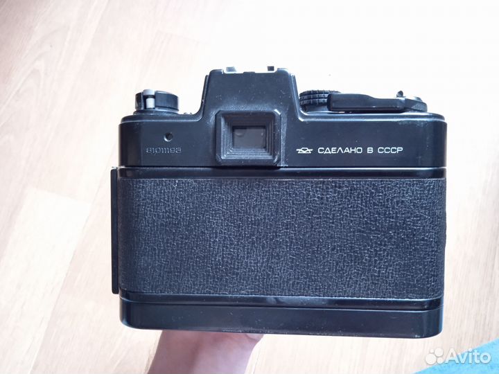 Фотоаппарат Зенит 19