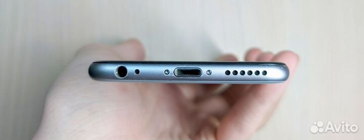 iPhone 6, 16 ГБ