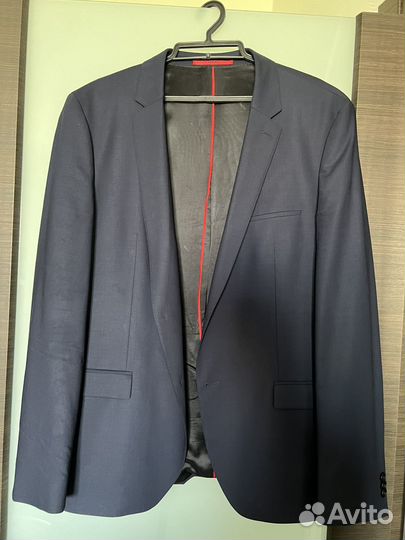 Костюм мужской Hugo Boss