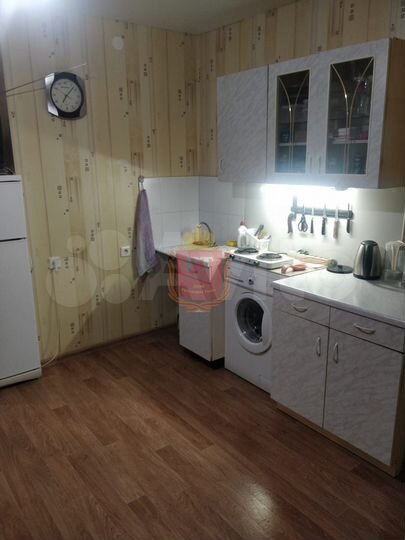 3-к. квартира, 69 м², 3/5 эт.