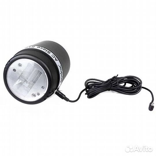 Вспышки, отражатели, штатив