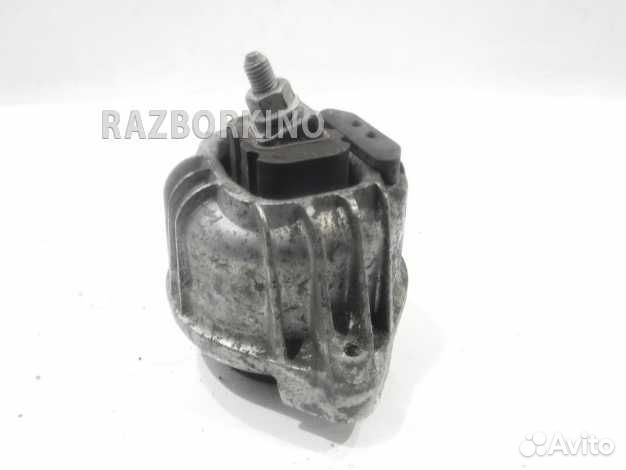 Подушка двигателя бмв