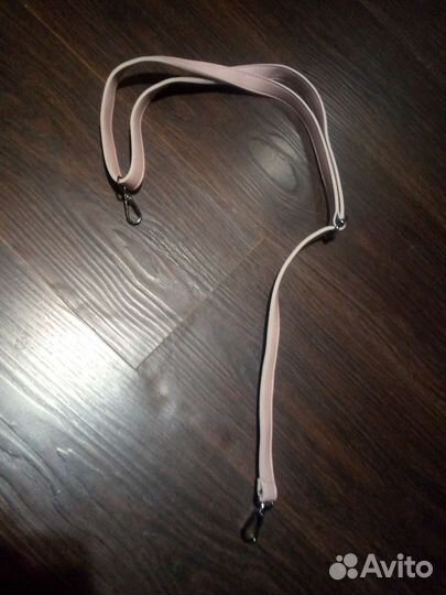 Ремень на сумку