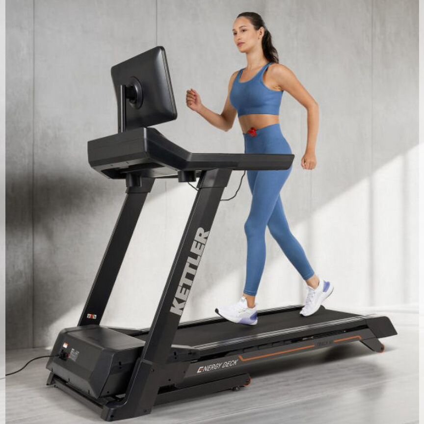 беговая дорожка kettler Купить тренажёры и товары для фитнеса