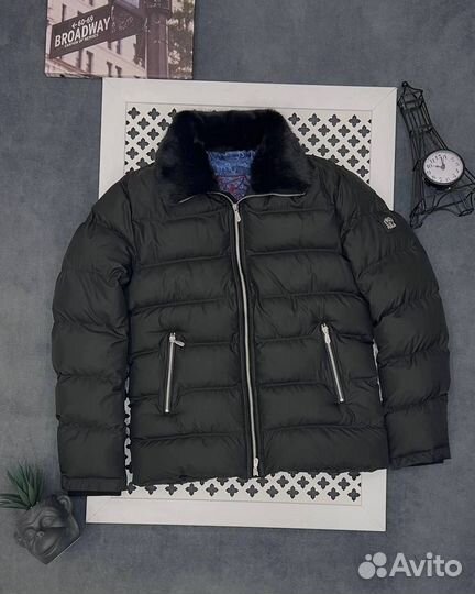 Куртка brunello cucinelli