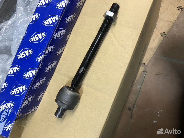 Рулевая тяга Renault logan2 Sandero 2