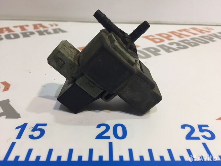 Хендай Гетц Клапан вакуумный