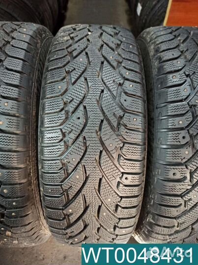 Matador MP 50 Sibir Ice 215/65 R16 95T