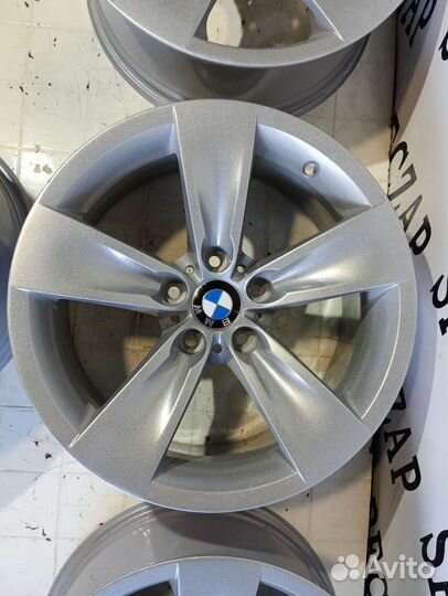 Диски R18 BMW 246 стиль