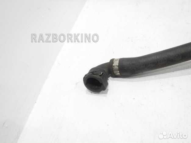 Патрубок системы охлаждения