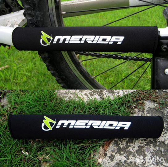 Защита пера для велосипеда Shimano, Giant, Merida