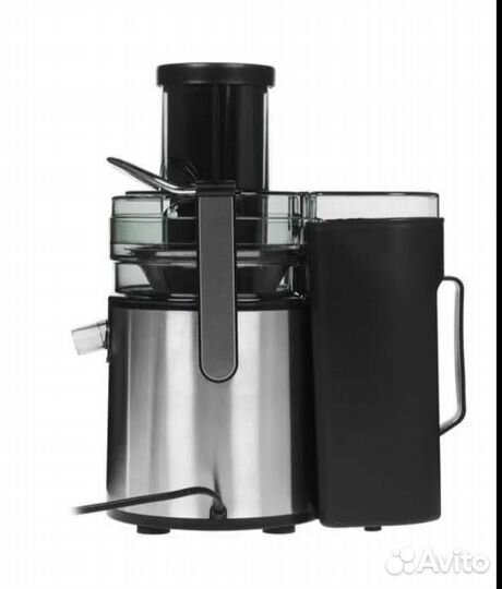 Соковыжималка