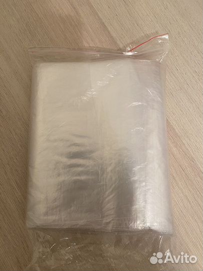 Zip пакеты 15х22