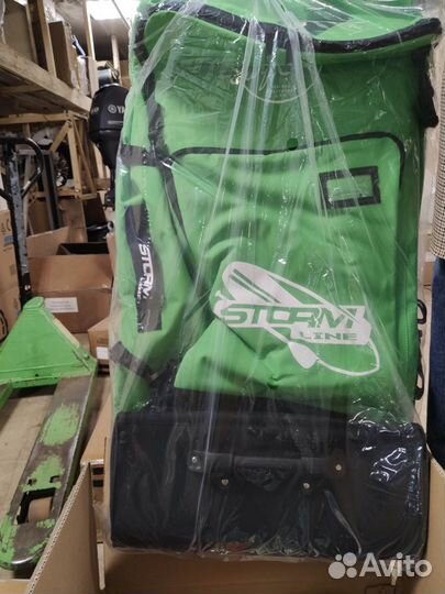 Sup board / сап доска Stormline power MAX PRO10.6