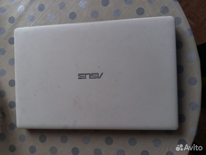 Acer Х551М
