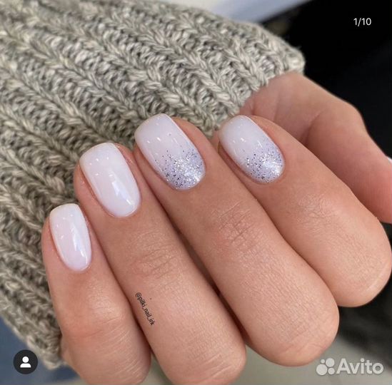 Маникюр и покрытие гель-лаком