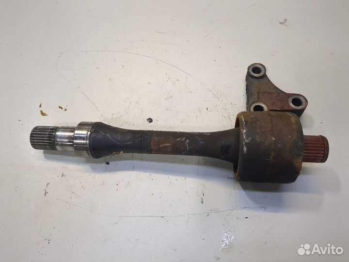 Полуось Suzuki Ignis, 2004