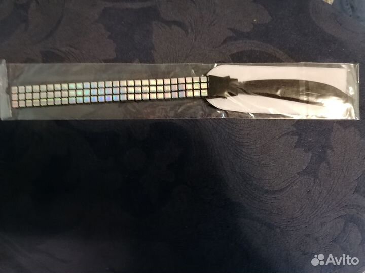 Повязка на голову ободок