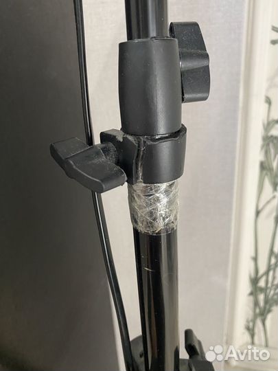 Софтбокс 4 лампы