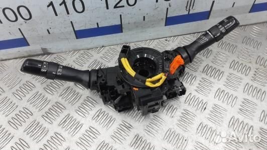 Переключатель поворотов и дворников (стрекоза) toy