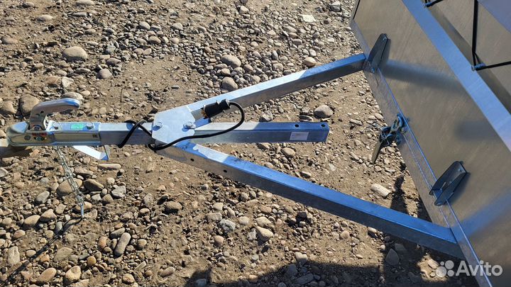 Прицеп Викинг 