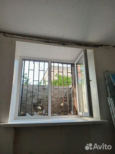 Пластиковые окна для коттеджа остекление коттеджа