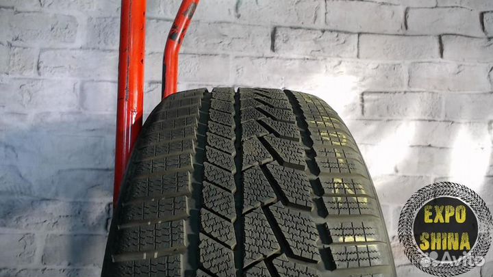 Continental ContiWinterContact TS 860S 265/40 R21 105V