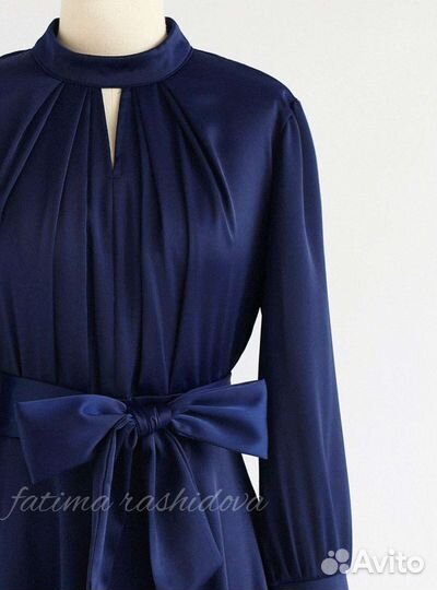 Пошив одежды на заказ(жен)