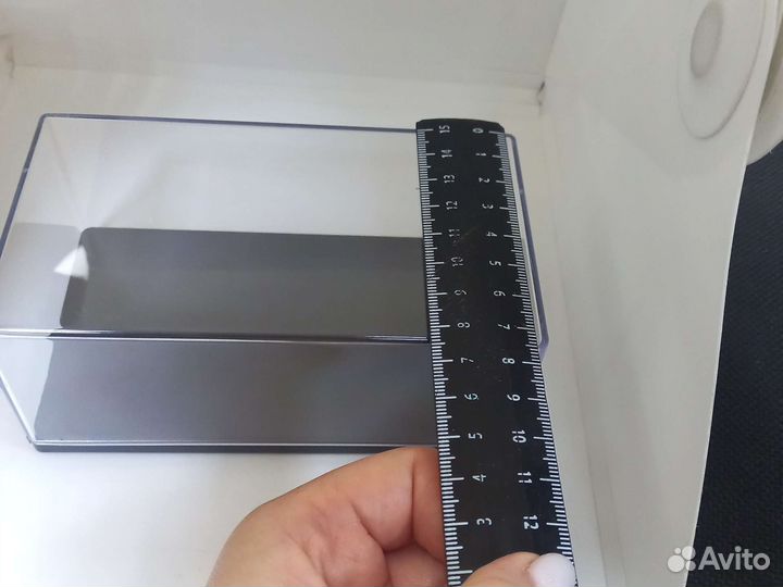 Боксы для моделей 1:43