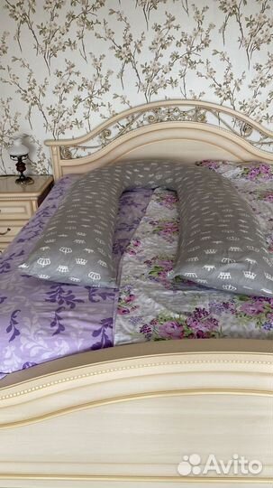 Подушка для беременных