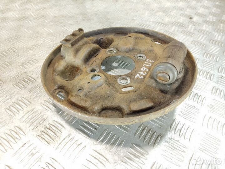 Щит опорный Ford Transit 2000-2006