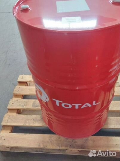 Моторное масло Total rubia TIR 7400 15W40 опт