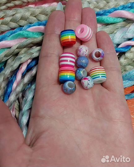 Де дреды комплект новый