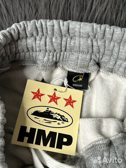 Спортивные штаны corteiz