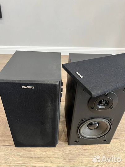 Колонки sven SPS-611S