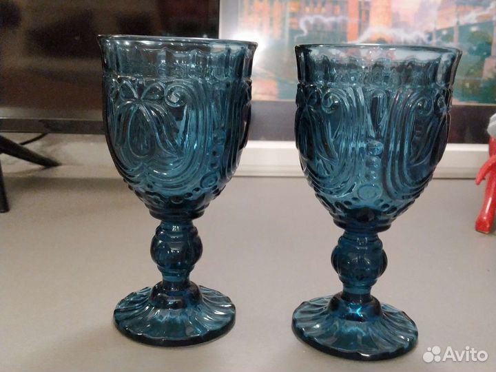 Бокал для вина