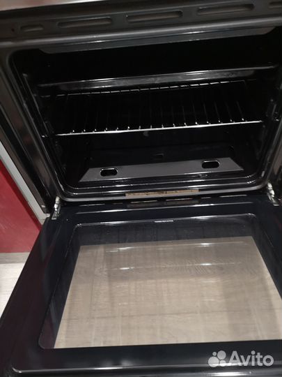 Газовая духовка Kaiser, встраиваемая