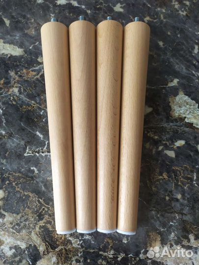 Ножки для мебели