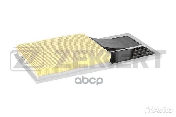 LF-1723 zekkert Фильтр воздушный LF-1723 Zekkert