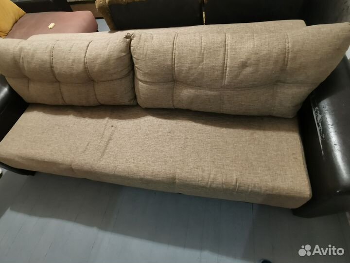 Диван бу с доставкой