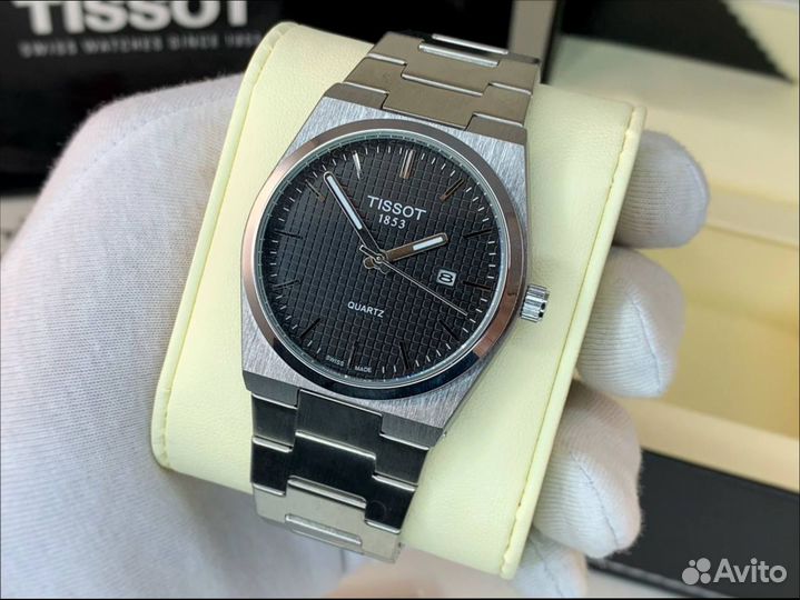 Часы мужские Tissot PRX