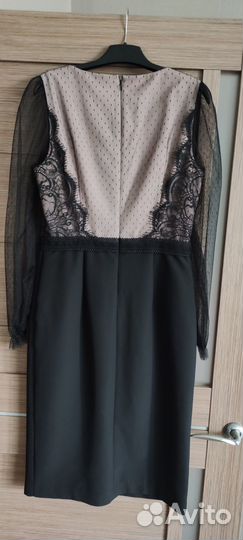 Платье беларусской фирмы Lavela. 46 раз