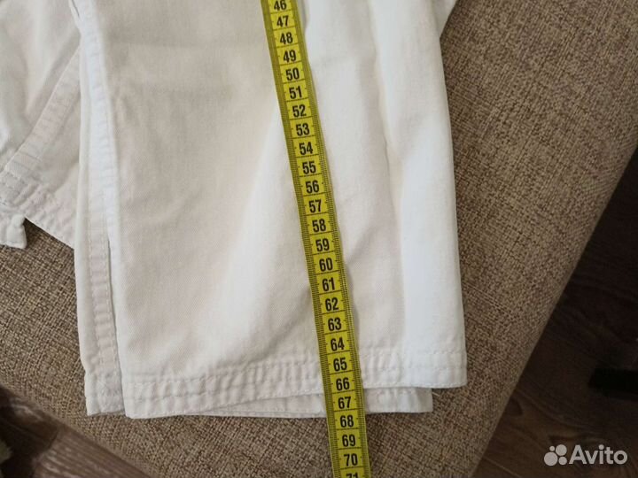 Кимоно детское 134 размер