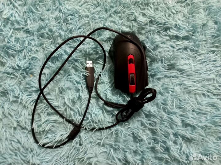 Компьютерные аксессуары