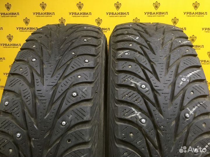 Yokohama Ice Guard IG35 185/65 R15 92T
