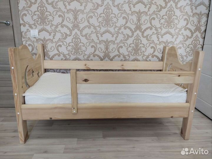 Кровать детская 