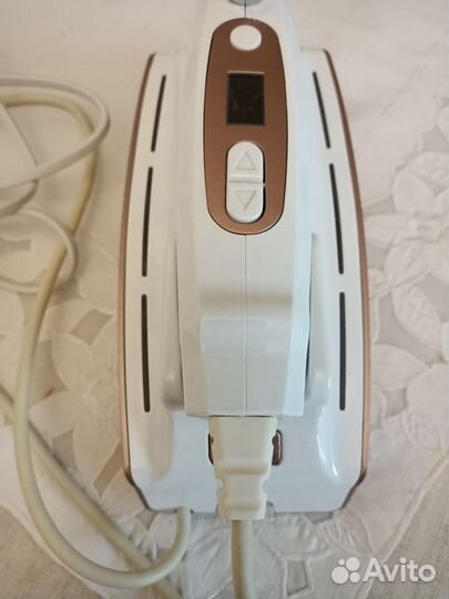 Косметический аппарат hifu Hello Skin