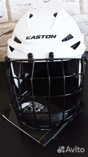 Хоккейный шлем, Easton